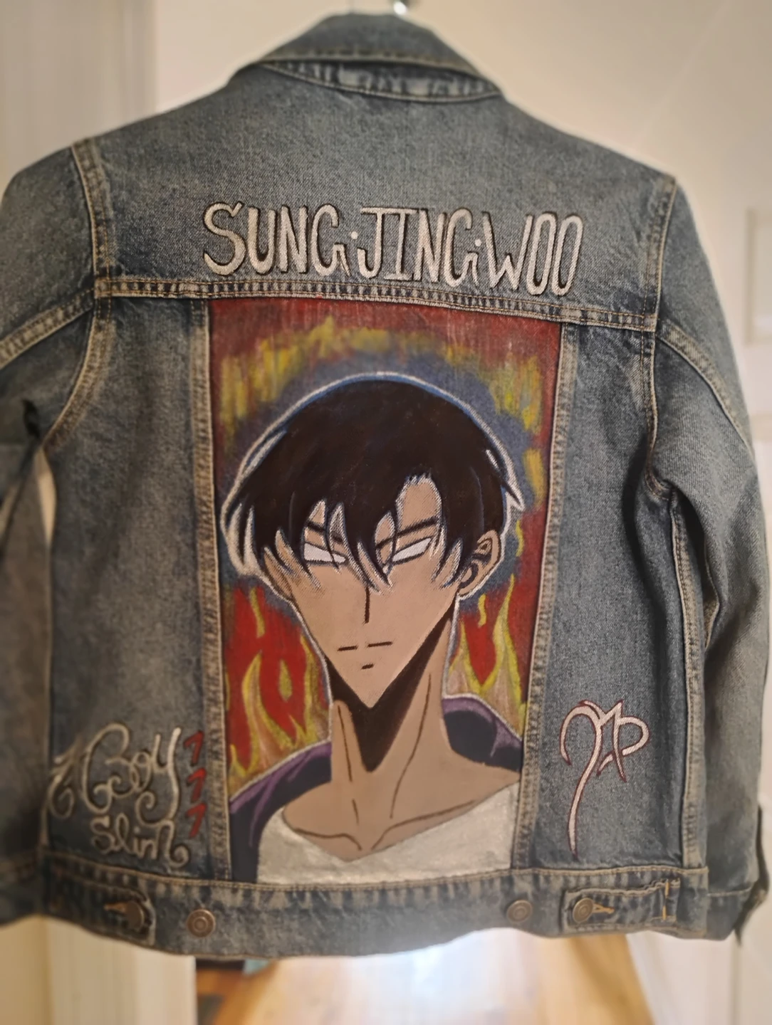 Custom Fashion - photo 2
