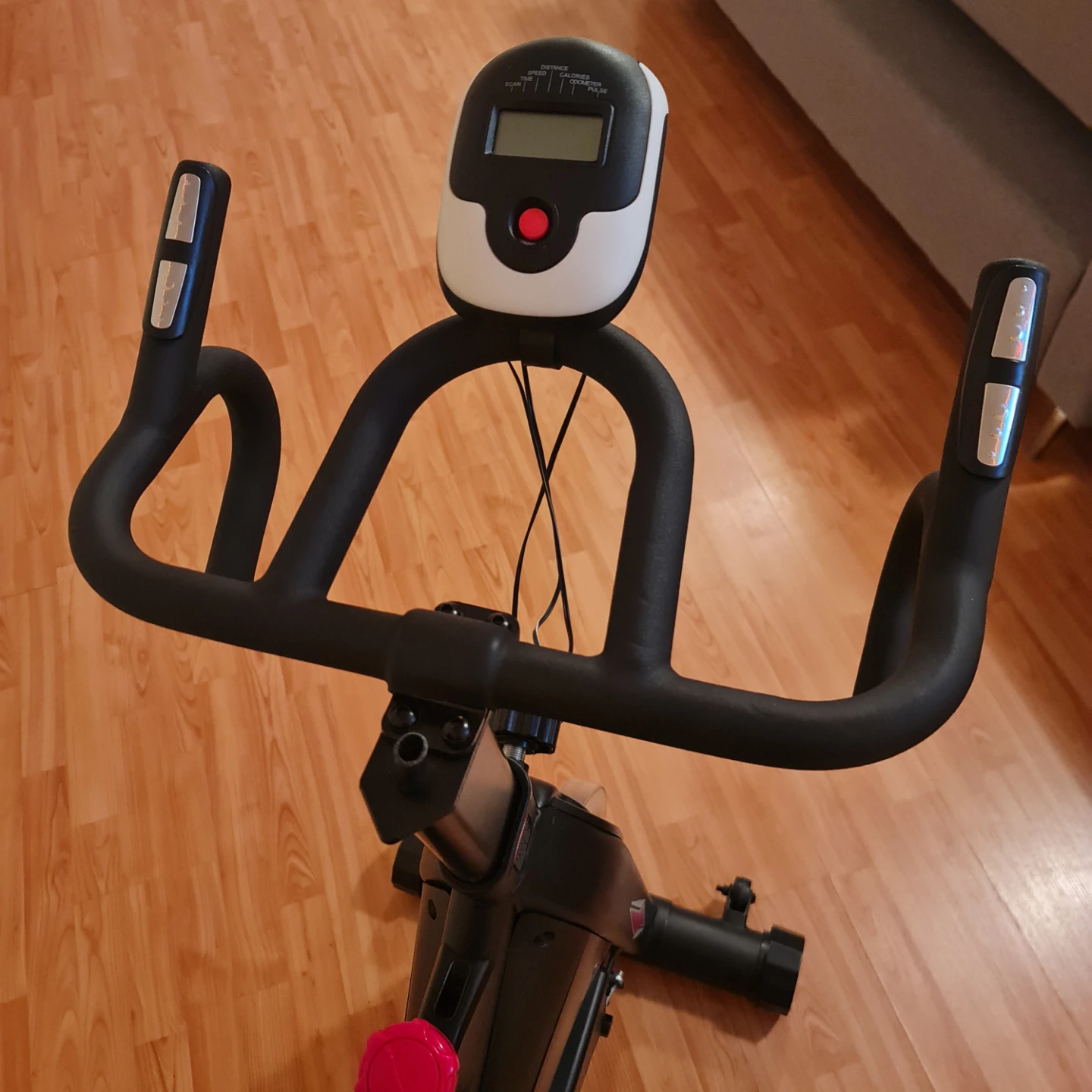 DMASUN Exercise Bike - photo 2
