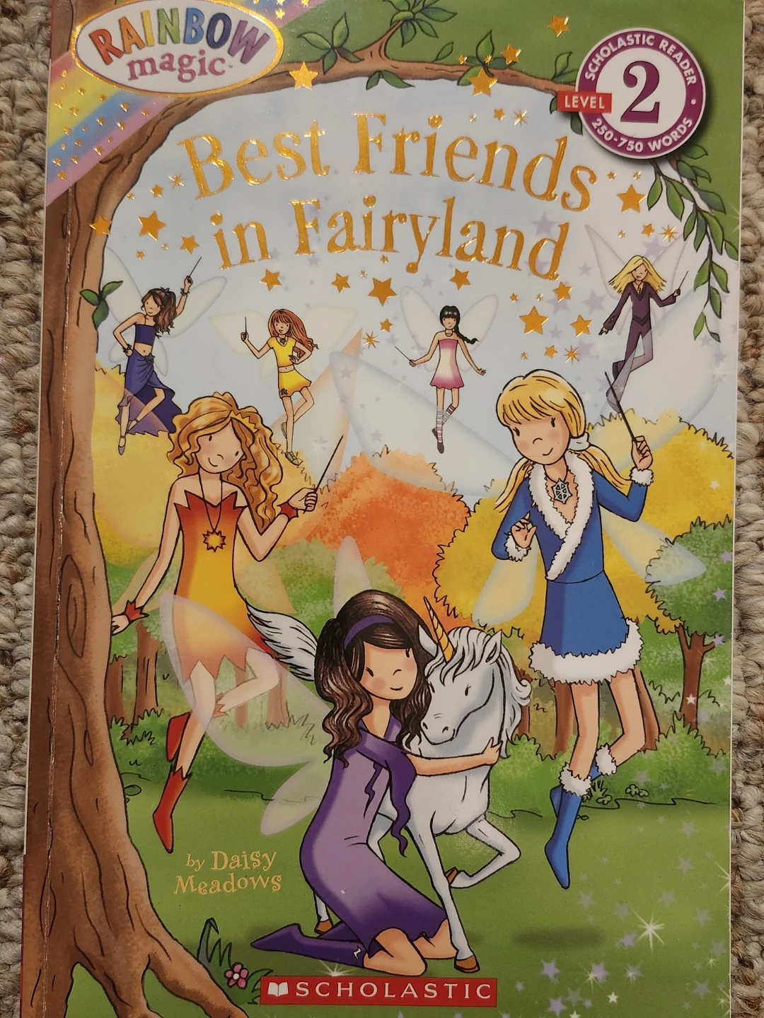 LEGO Friends Book Bundle - photo 4
