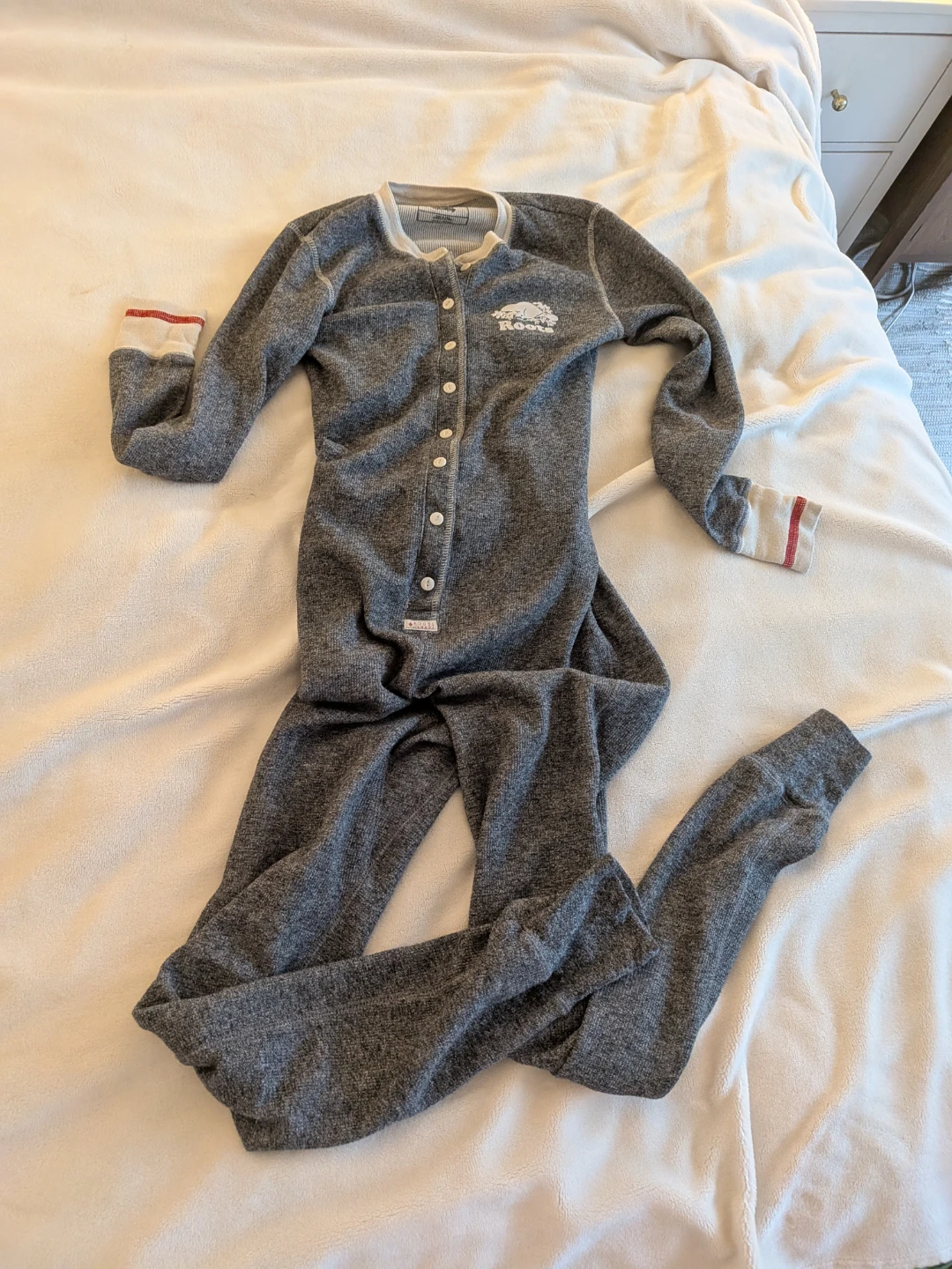 Roots Onesie Pyjama/Pajama