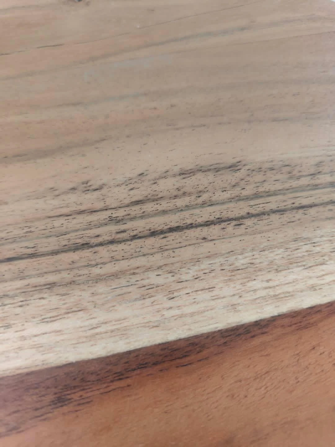 2x Solid Wood Side/End Tables or Planter Stands - photo 5