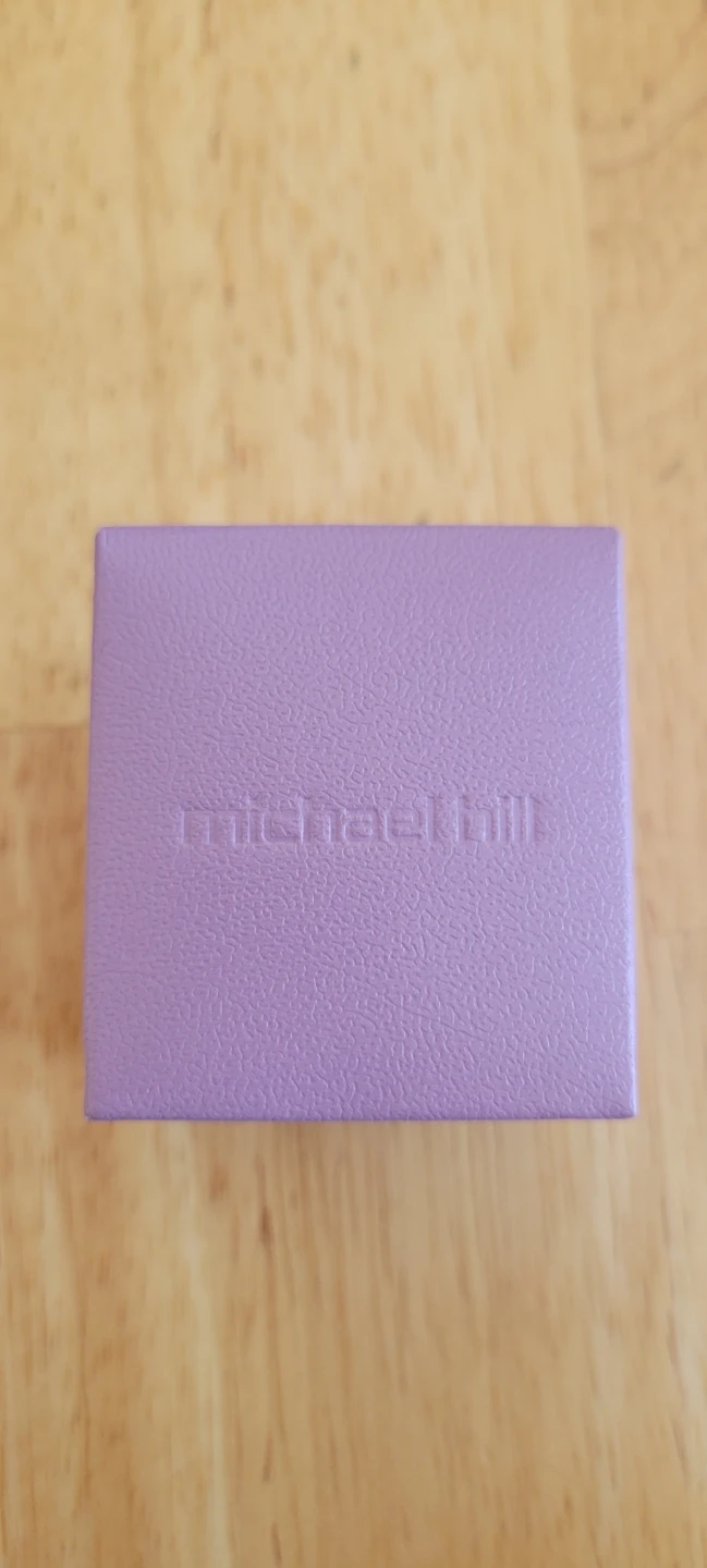 Michael Hill Silver Oval Earrings - photo 3
