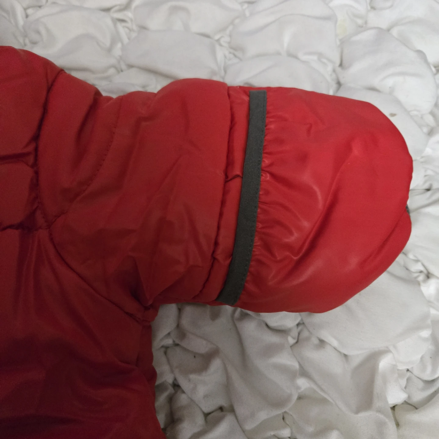 ArcticX Toddler Snowsuit - 3/6 Months - photo 4