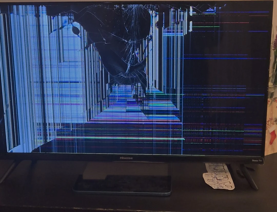 Hisense 32H41G LED LCD TV - photo 2