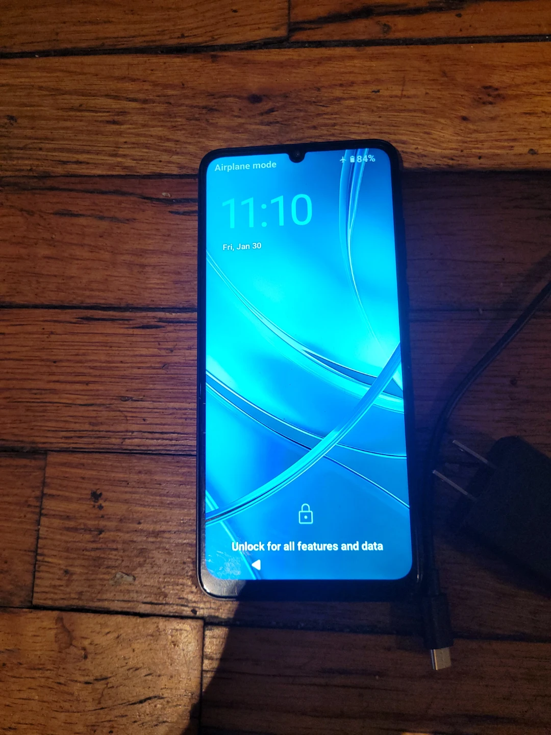 FOXX A67L Smartphone