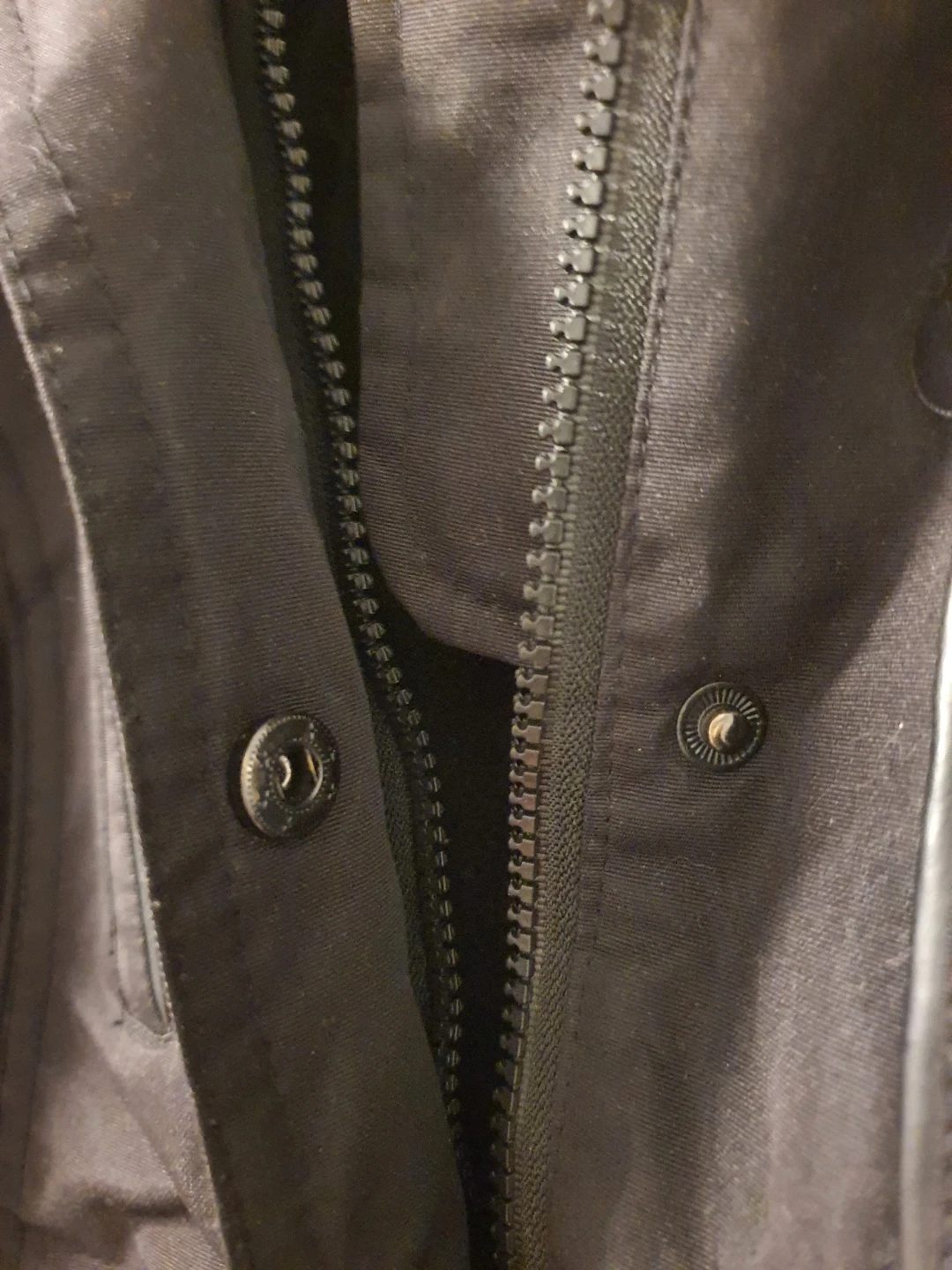 Oppenheimer Winter Coat - Size L - photo 5