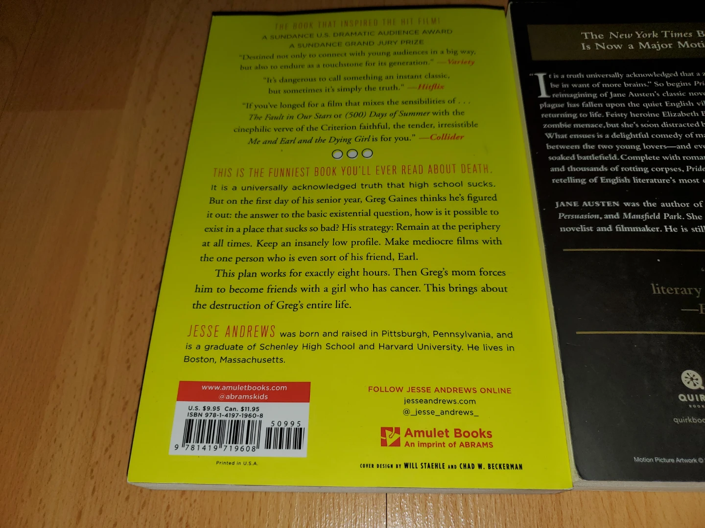 ($5 each) Paperback Books - photo 2