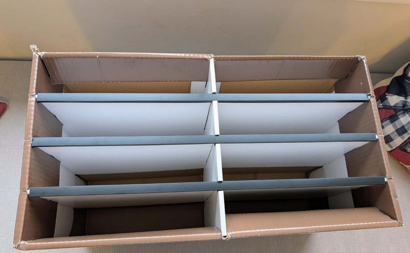 Bankers Box File Storage Box - photo 2
