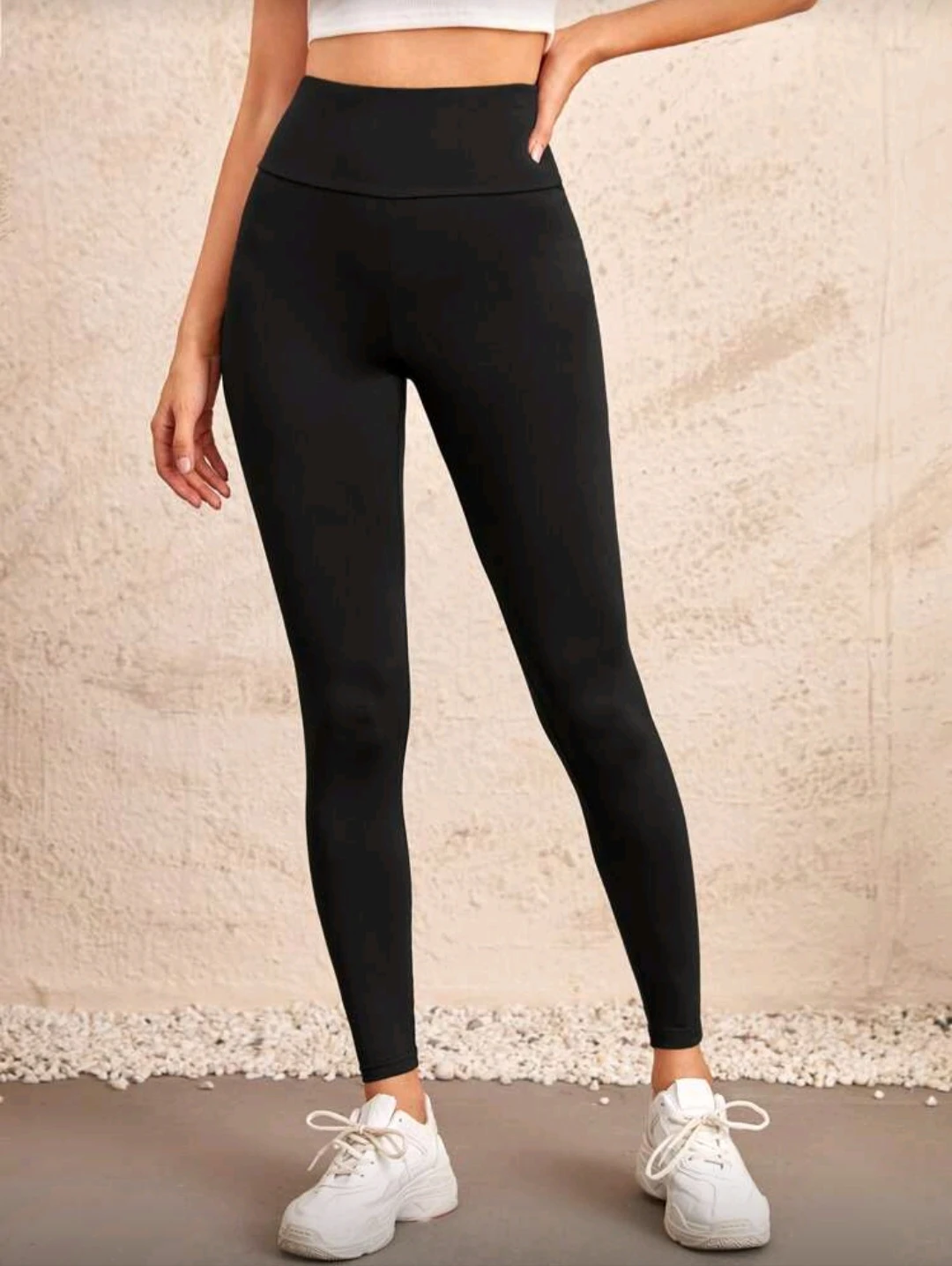 Black Leggings