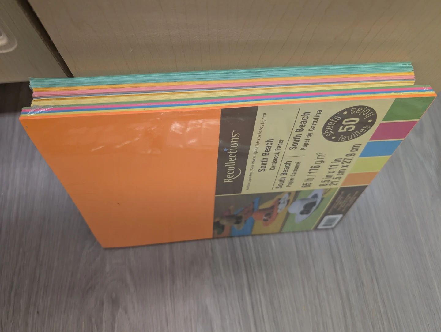 Scrapbooking Paper Pads and Sticker Sheets Bundle - photo 3