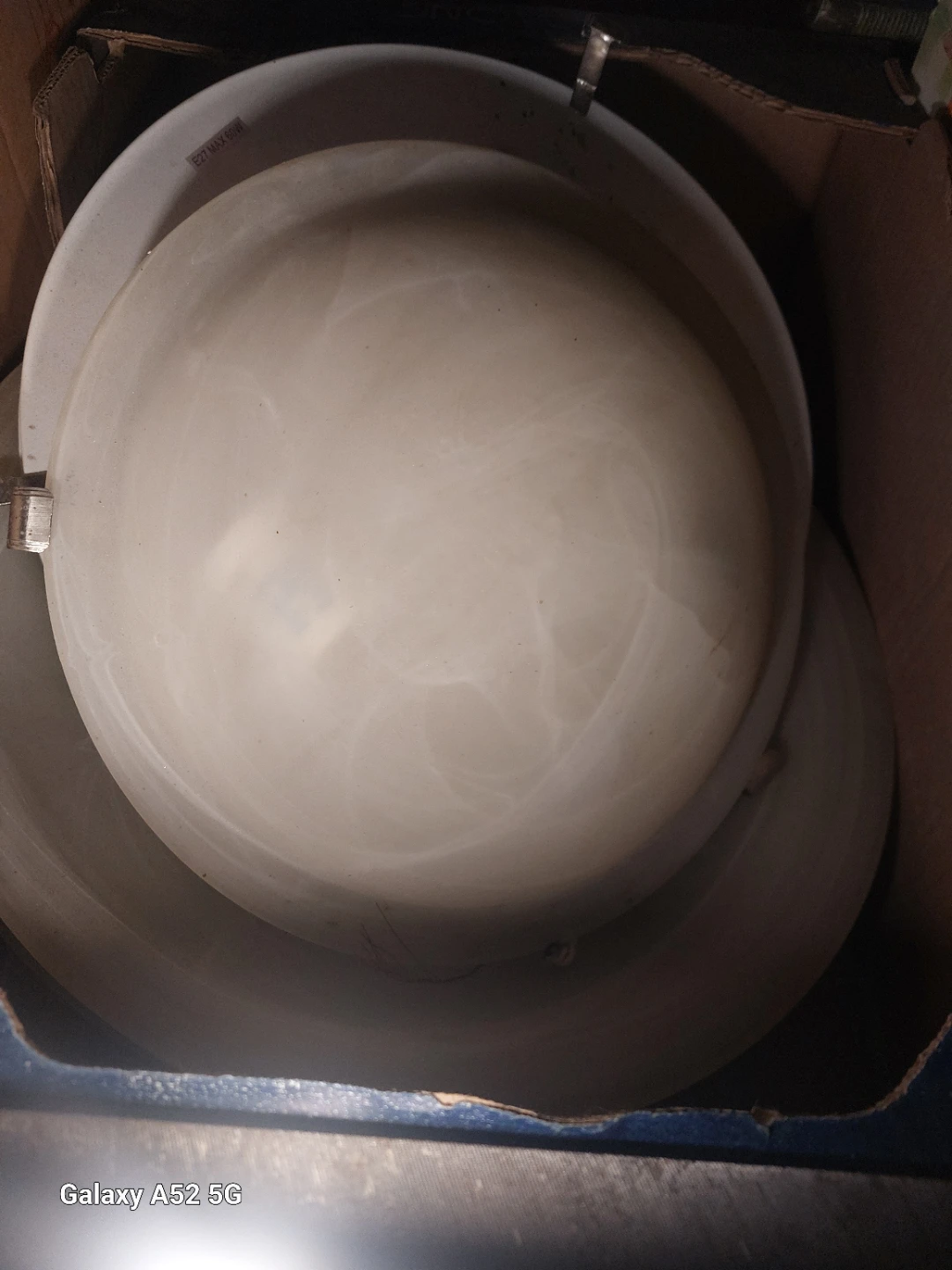 Ceiling Light Fixture - photo 2