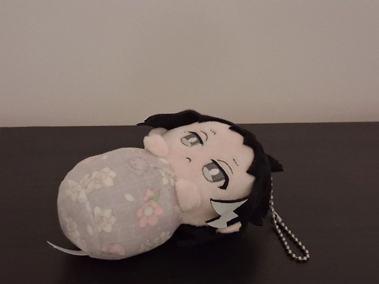 Bungo stary dogs plushie