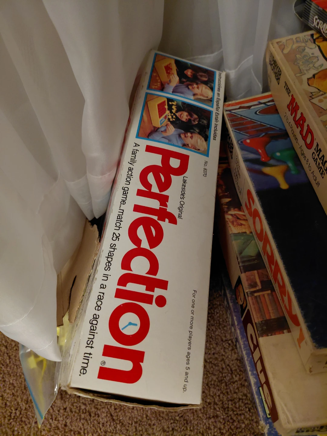 Board games - photo 2