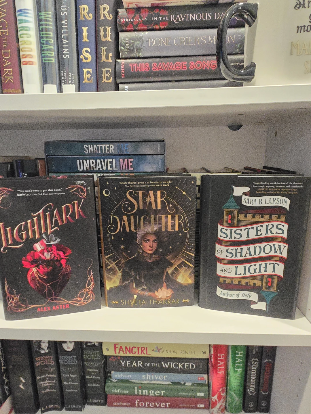 Book Unhaul - photo 3