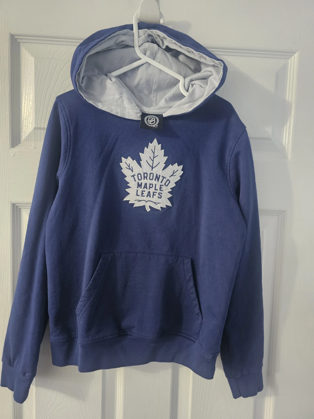 Toronto Maple Leafs Hoodie