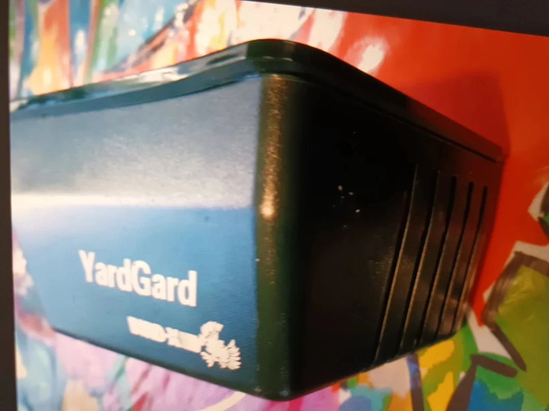 Yard Gard LF Electronic Pest Chaser - photo 3