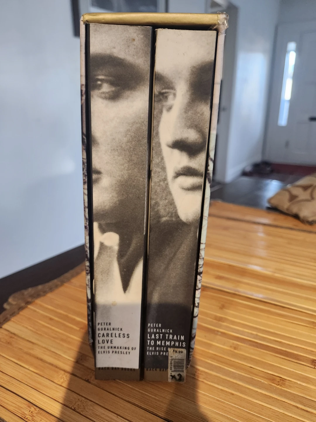 Elvis Presley