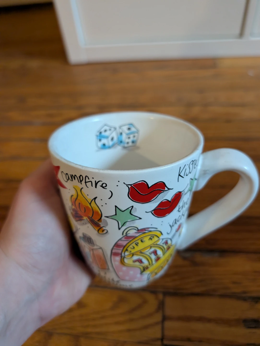 Decorative Coffee Mug - photo 3