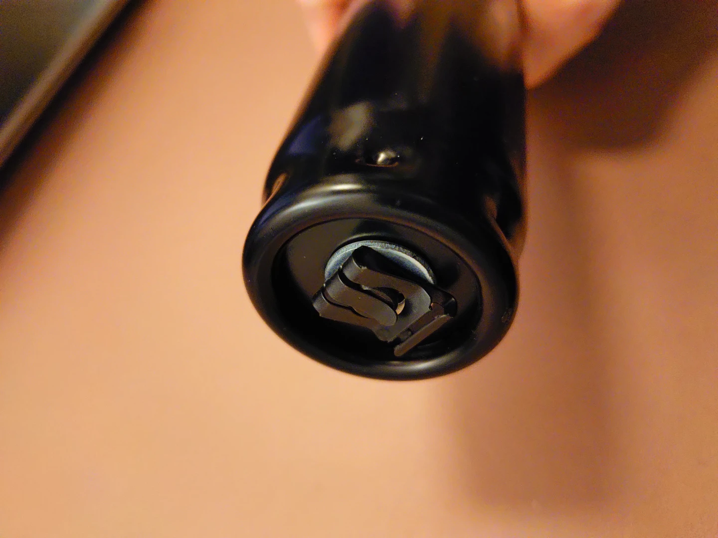 MAOPINER Gas Lift Cylinder for Office Chair - Black - photo 4