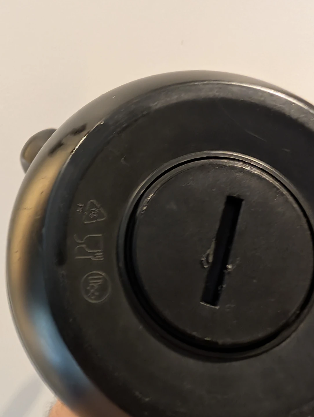 Black Carafe - photo 2