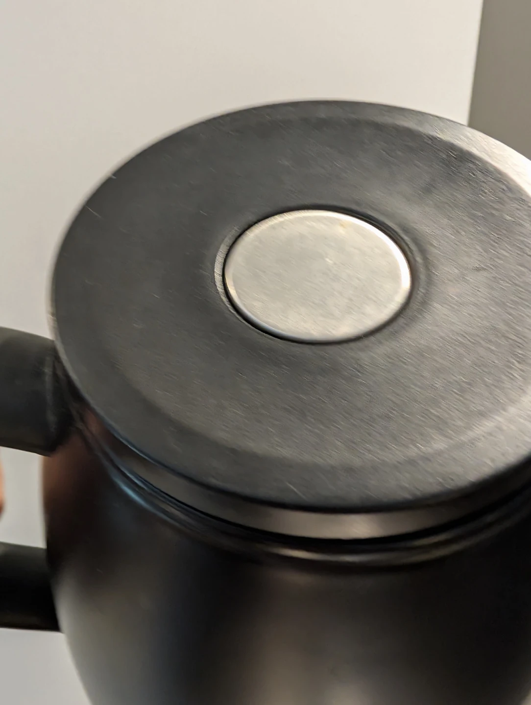 Black Carafe - photo 3