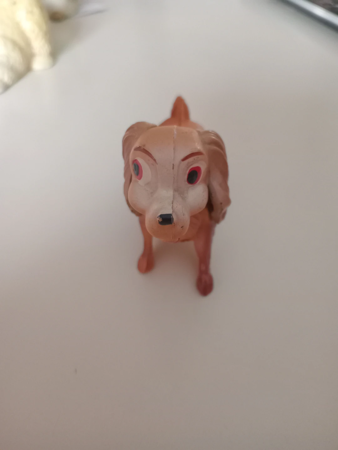 Vintage Movie Dog - photo 2