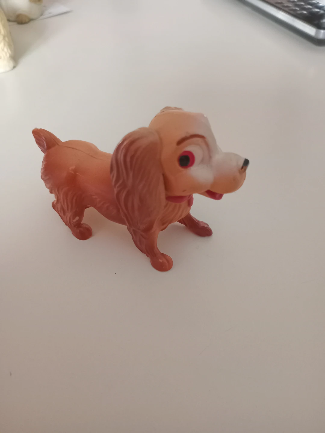 Vintage Movie Dog - photo 3