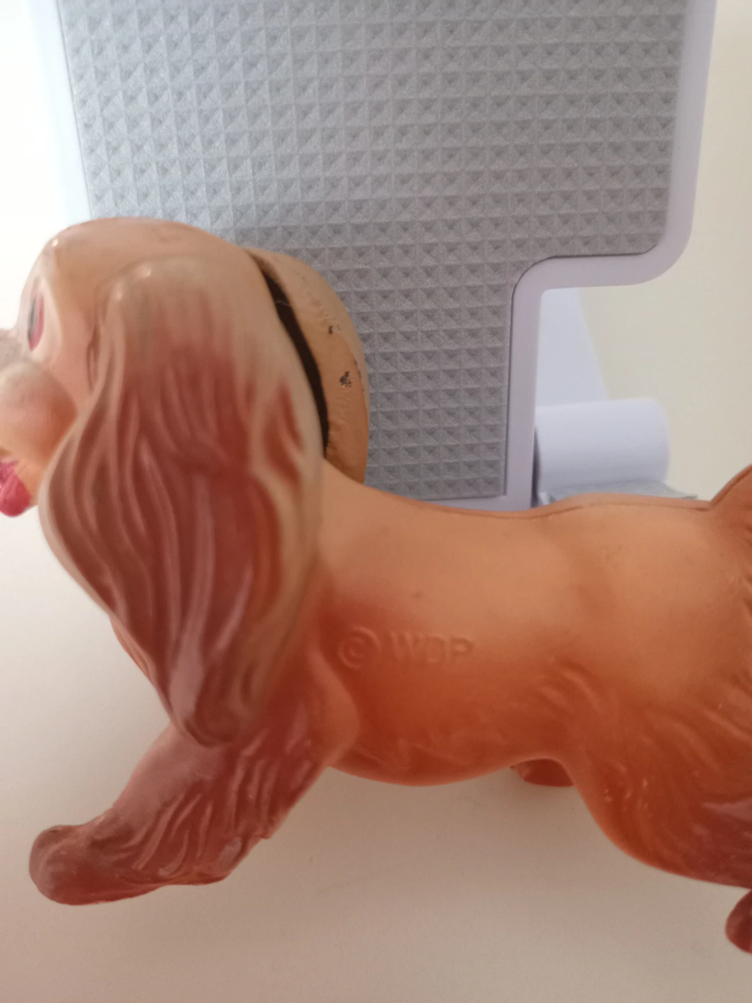 Vintage Movie Dog - photo 4