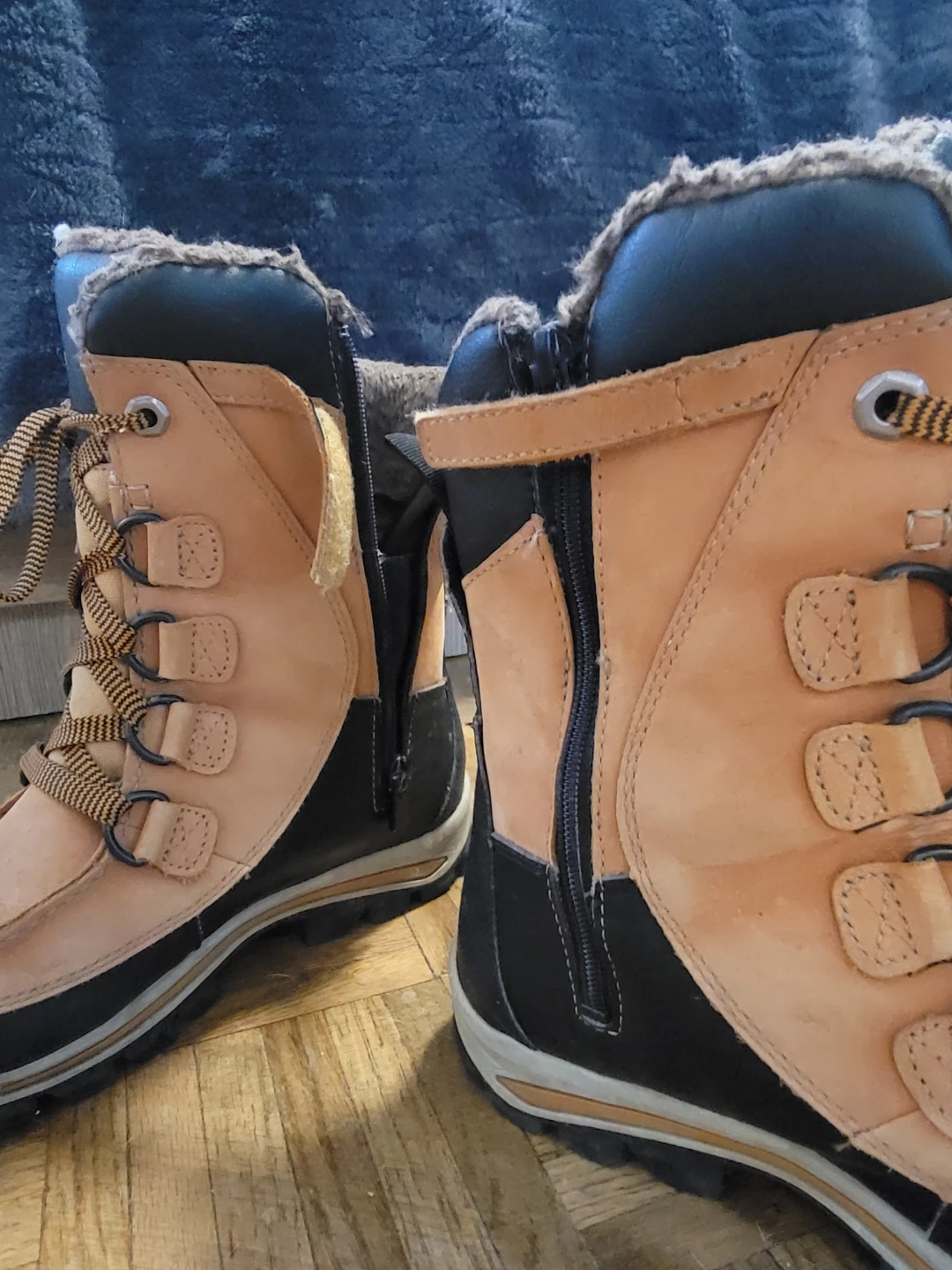 Timberland Boots - photo 3
