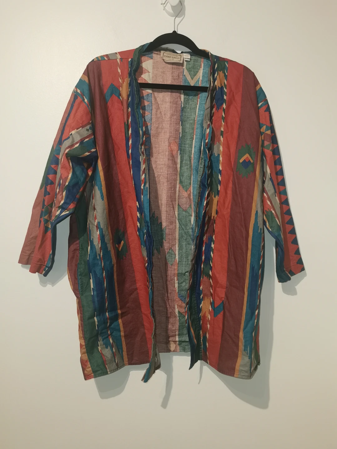 Desert Designs vintage cotton set 2pc - photo 2