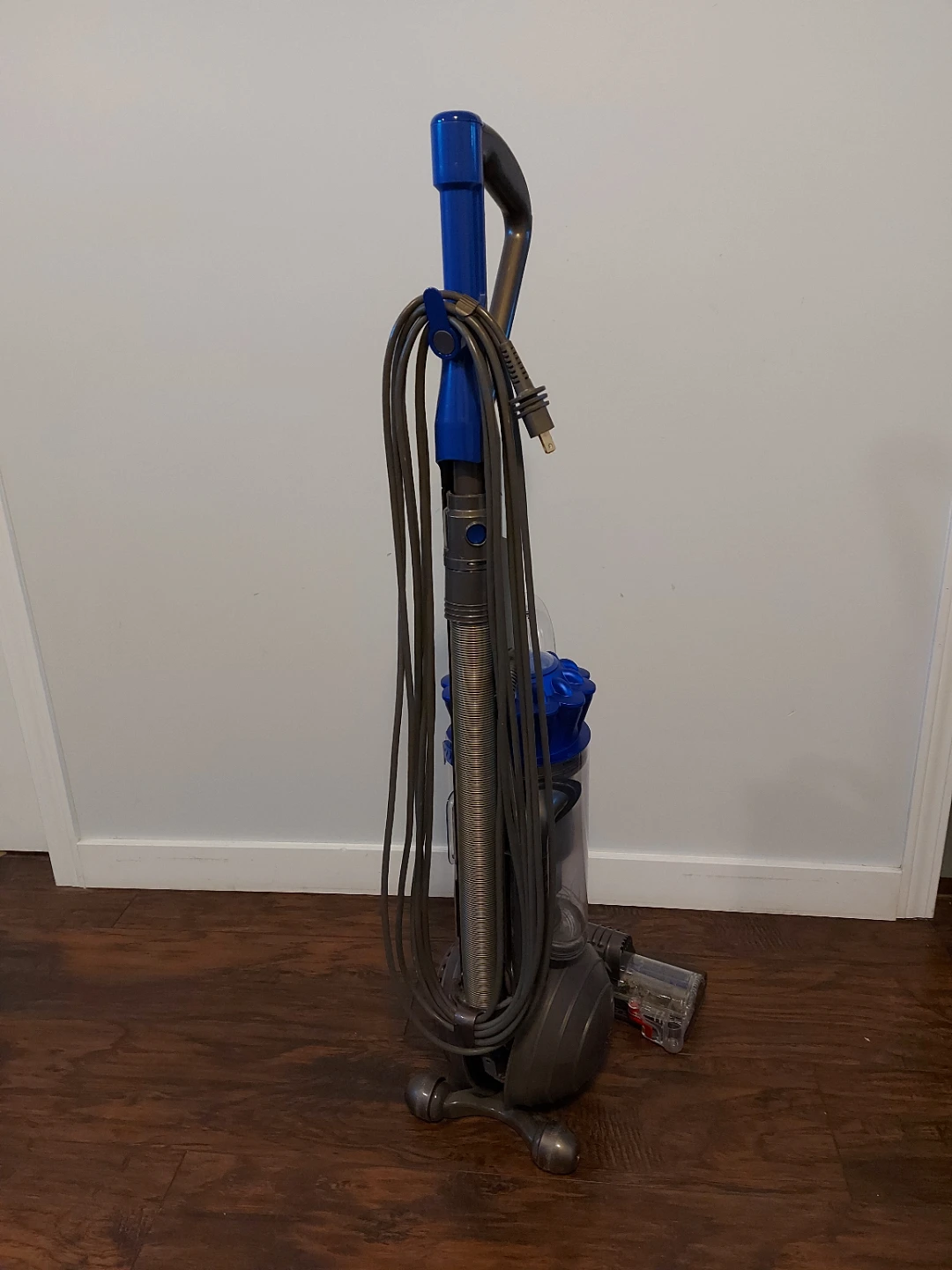 Dyson Ball Allergy+ Upright Vacuum - photo 4