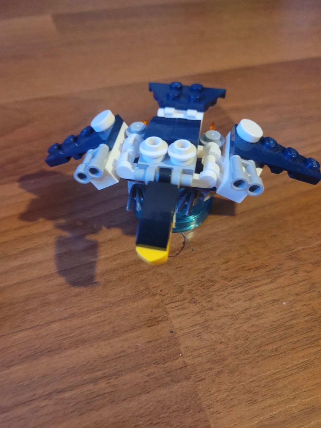 LEGO Dimensions Eagle and Flyer - photo 3