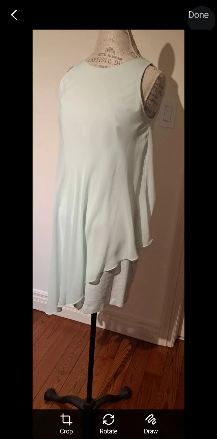 TED BAKER dress - photo 2