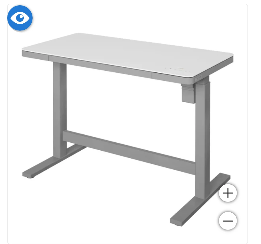 Adjustable Standing Desk - photo 2