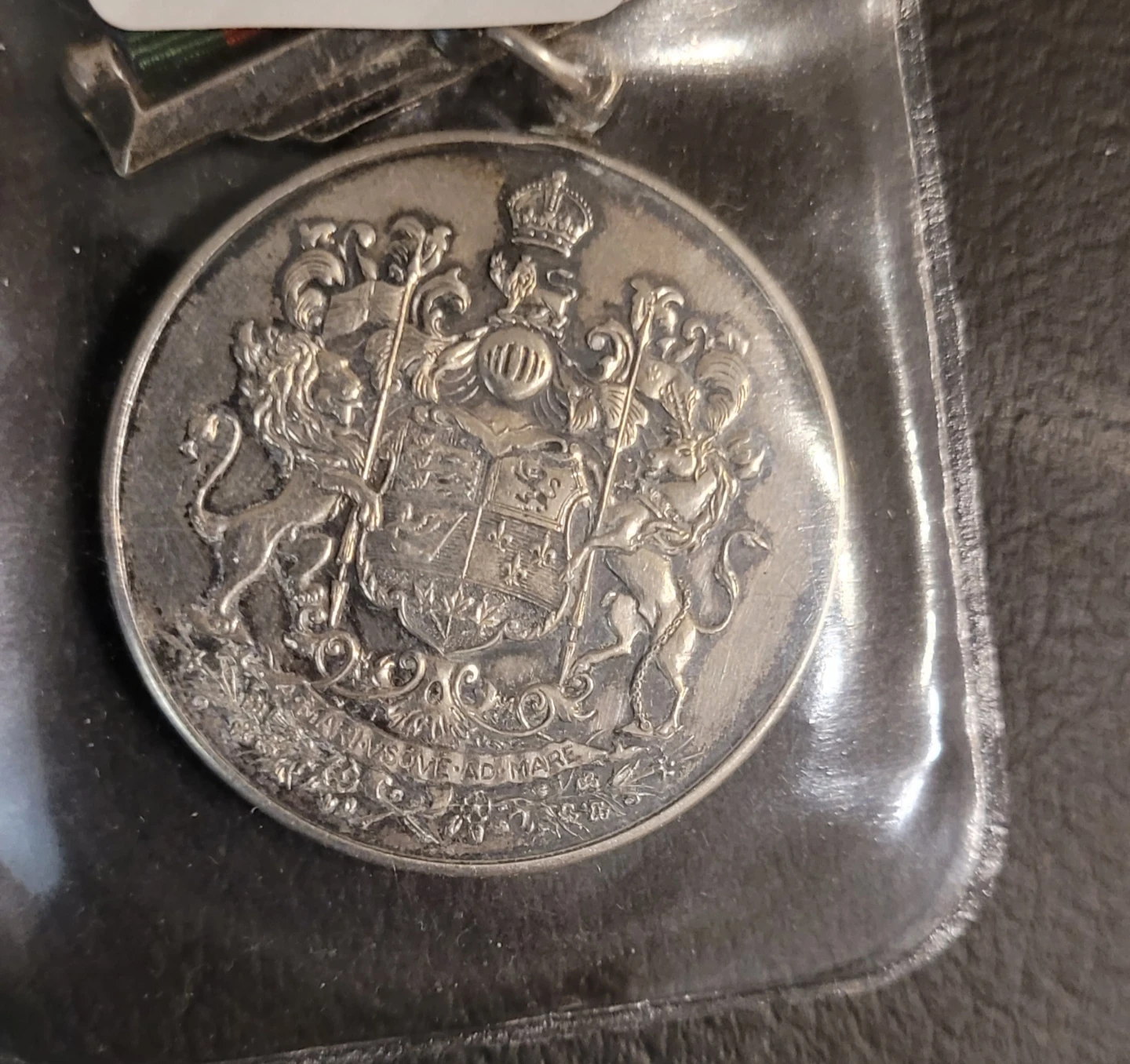 Canada volunteer service medal 30g - photo 2