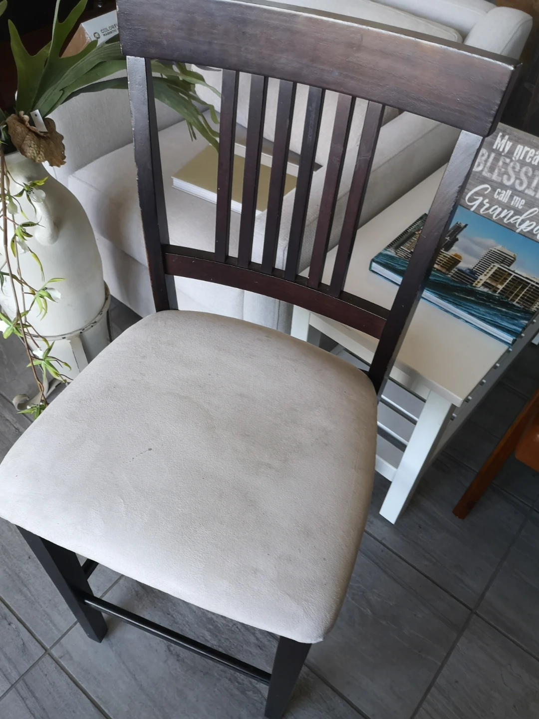 counter height stool, 24" - photo 2