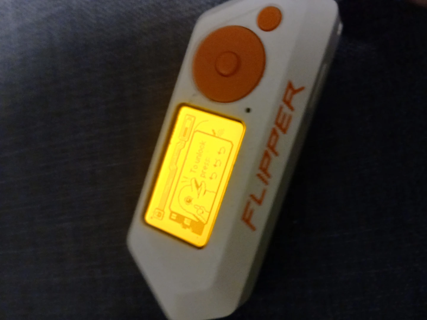 Flipper Zero