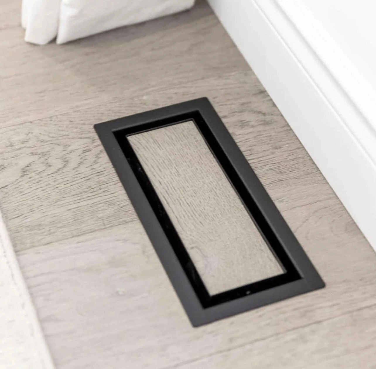 Custom vents - photo 2