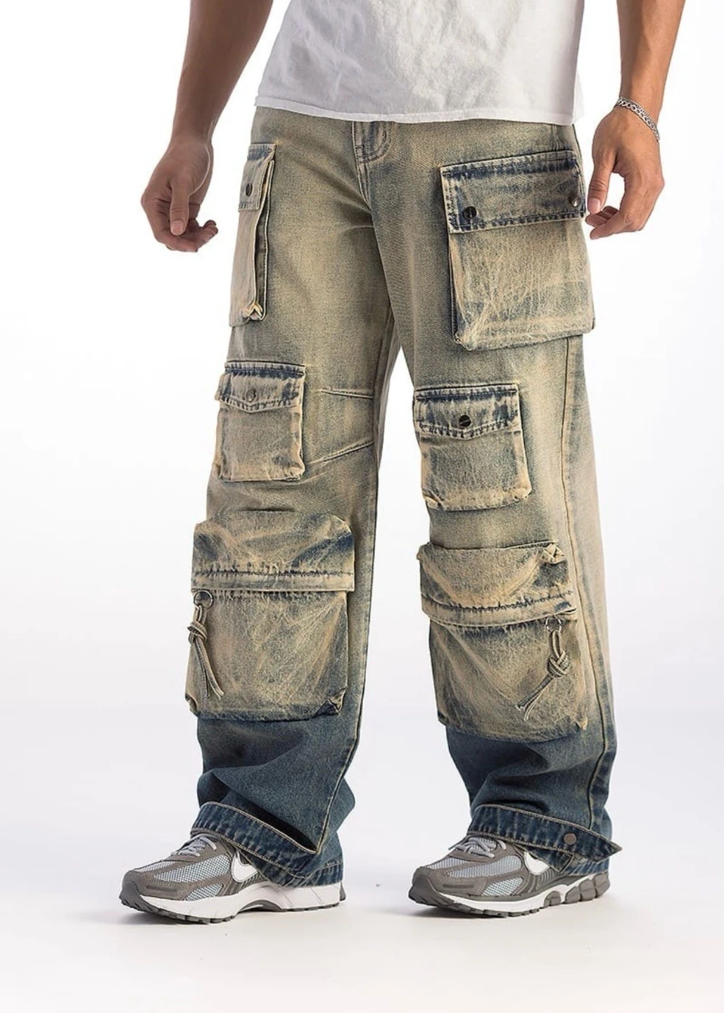 Pantalon de mode - photo 3