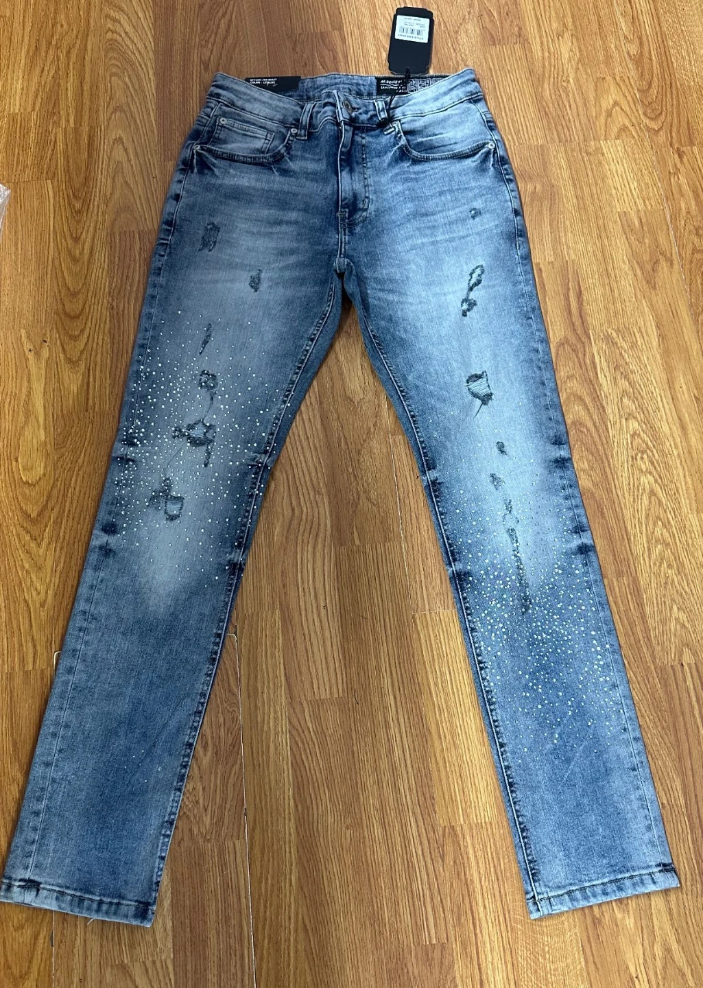Pantalon de mode - photo 5