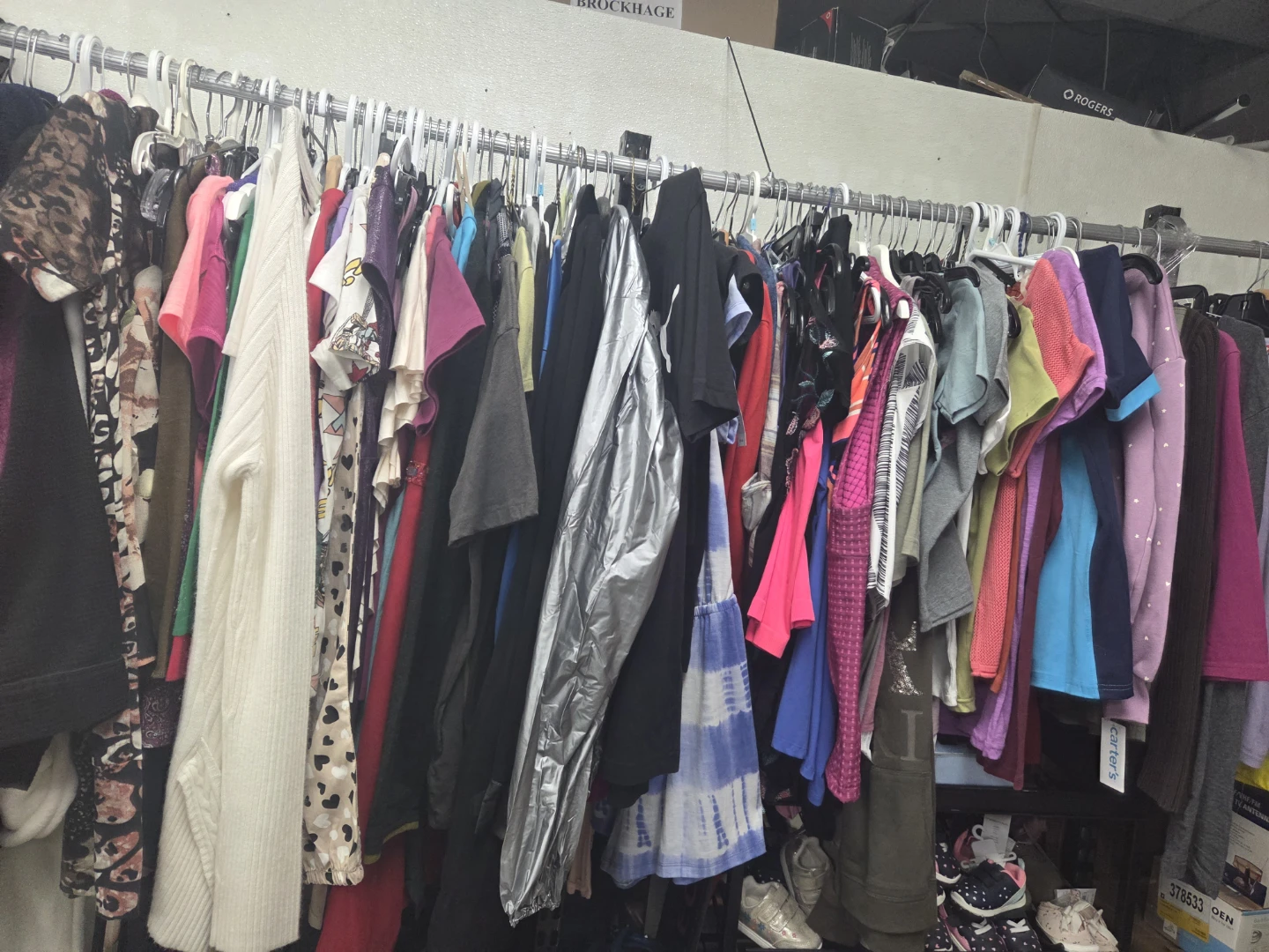 Women & men clothes - photo 2