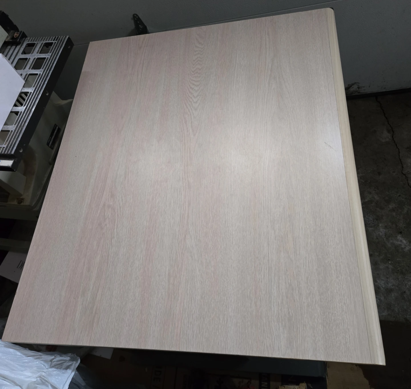 Study Desk with Pull-Out Drawer - photo 3