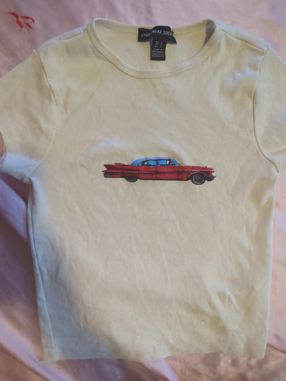 Streetwear Society T-Shirt