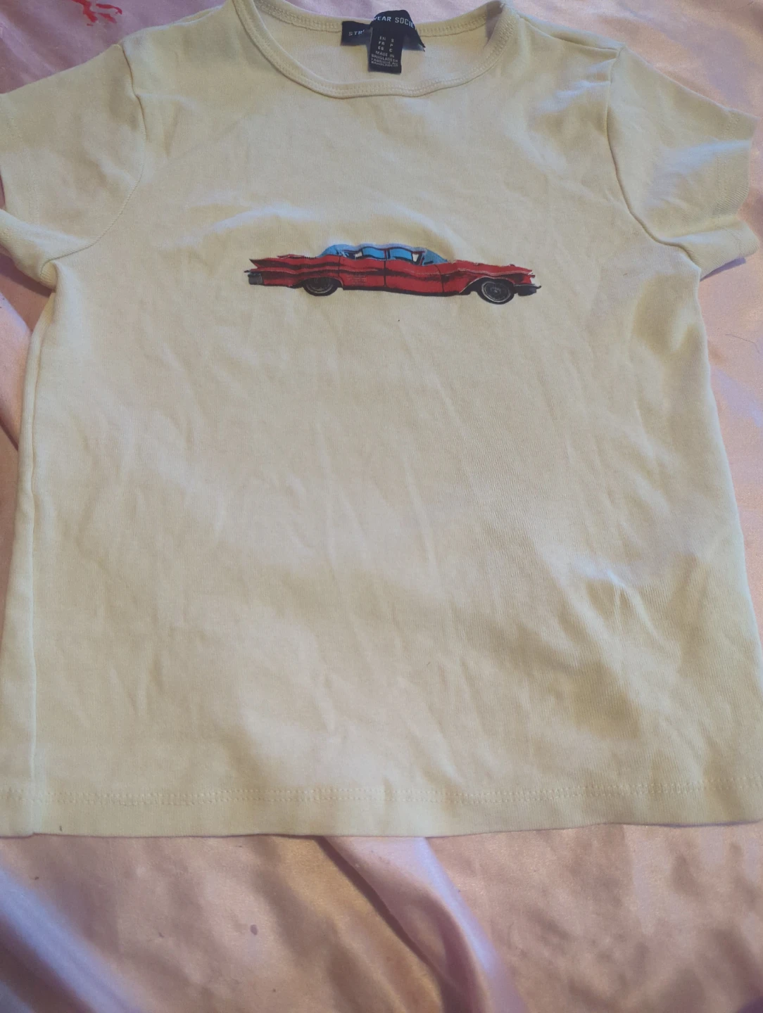Streetwear Society T-Shirt - photo 2