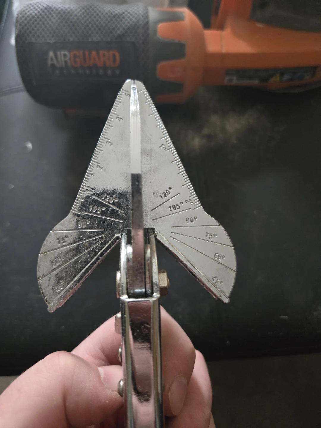 Wiss  Miter Snip
