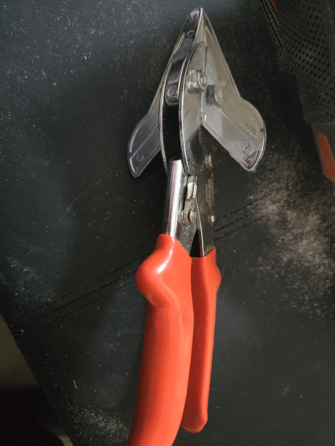 Wiss  Miter Snip - photo 2
