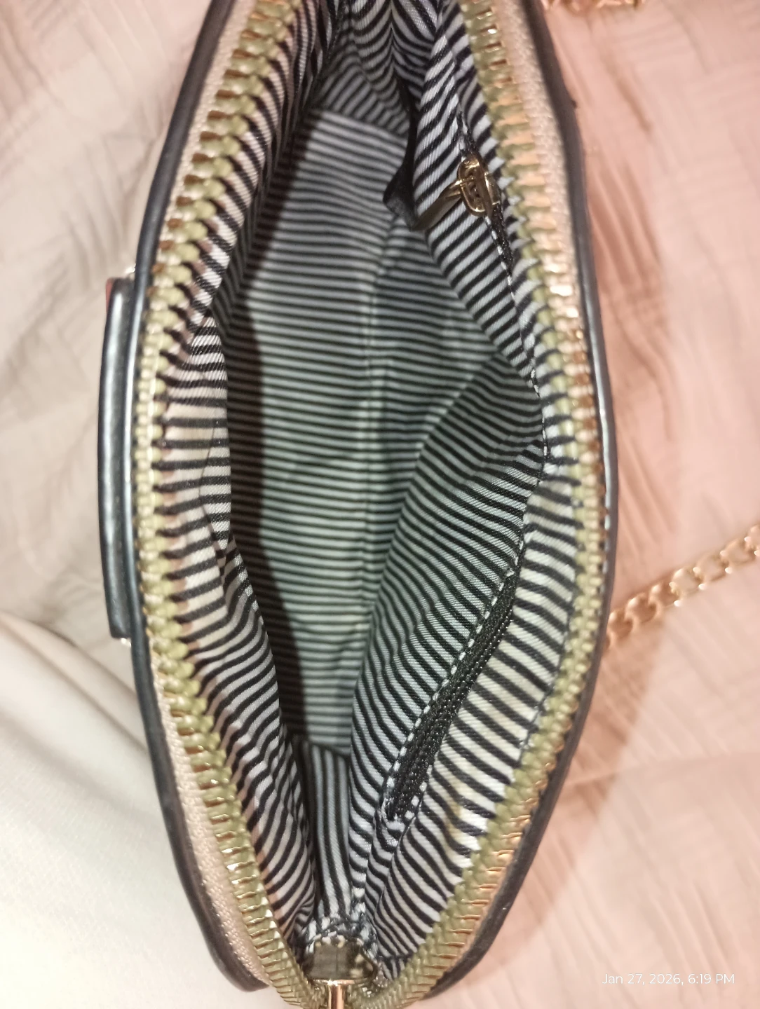 Dome Crossbody Bag - photo 2