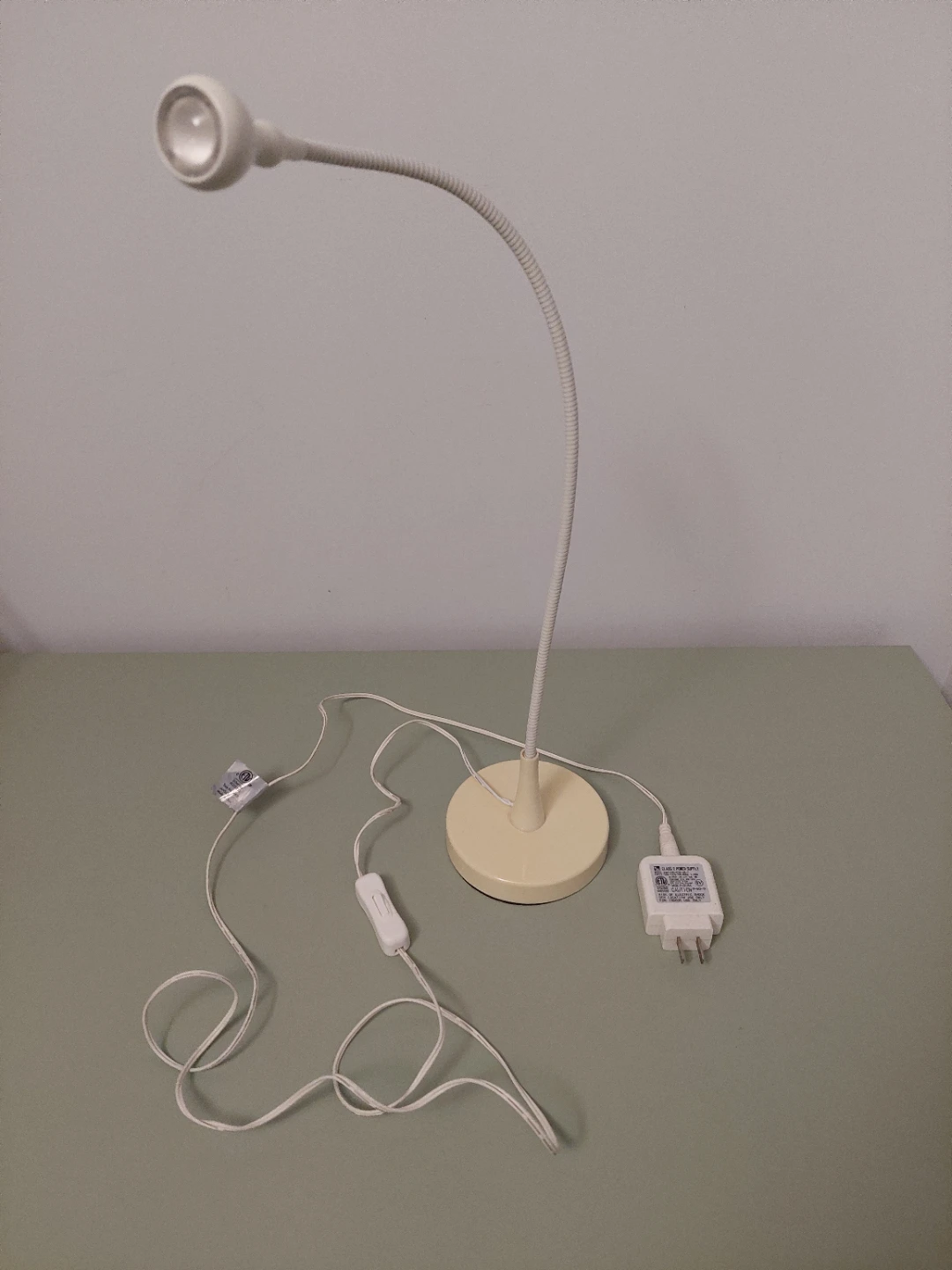 IKEA JANSJO LED Desk Light