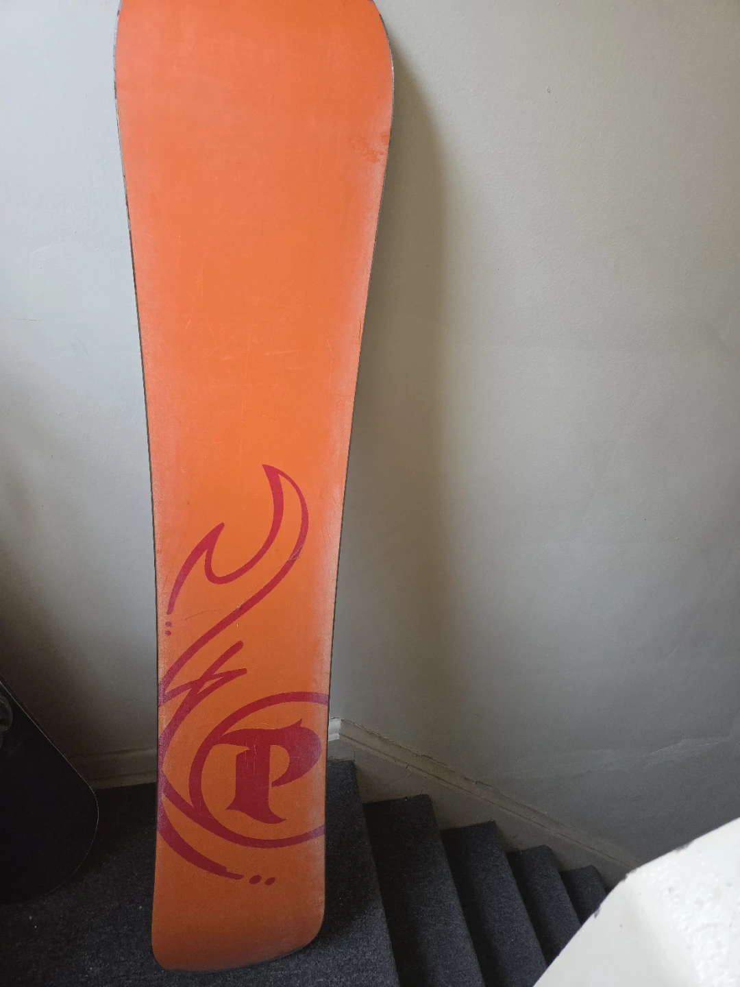 Palmer Snowboard - photo 2