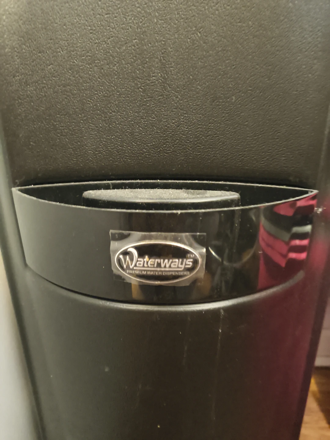 Waterways Premium Water Dispenser - photo 2